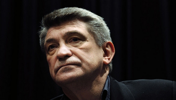 &laquo;Я жду решения от президента&raquo;. Александр Сокуров на церемонии &laquo;Ника&raquo; напомнил о политзаключенном Олеге Сенцове