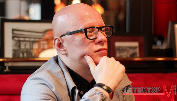 &laquo;Были бы они феминистками, не пришли бы к нам на проект&raquo;: Алексей Гончаренко ответил на вопросы о реалити &laquo;Від пацанки до панянки&raquo;
