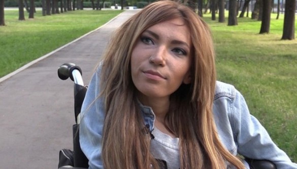 Юлия Самойлова готовится к Евровидению, несмотря на запрет въезда в Украину Юлия Самойлова готовится к Евровидению, несмотря на запрет въезда в Украину