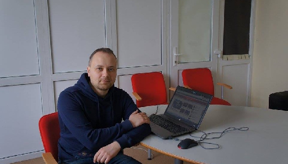 &laquo;У нас по УМХ единая направленность &ndash; это нейтралитет&raquo;. Журнал &laquo;Корреспондент&raquo; возглавил Максим Минин