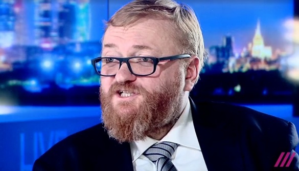 &laquo;Фашисты&raquo;, &laquo;гомосеки&raquo;, &laquo;спидозные&raquo;: Милонов побил все рекорды по концентрации языка ненависти в эфире &laquo;Дождя&raquo;