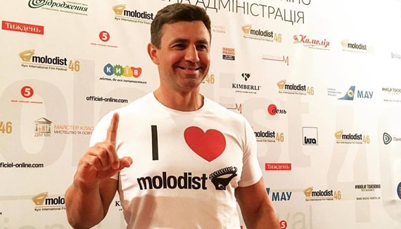 Николай Тищенко стал ведущим &laquo;Ревизора&raquo; на Новом канале