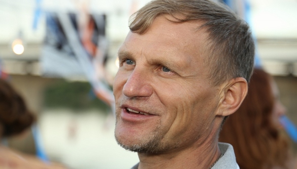 Чи закликав Скрипка ізолювати людей, які не володіють українською мовою? (СТЕНОГРАМА ВИСТУПУ)