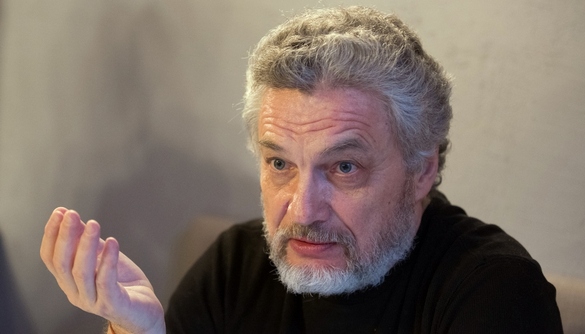 &laquo;Вони самі себе цензурують, як за Сталіна&raquo;: Сергій Лойко оголосив, що в Росії &laquo;Рейс&raquo; не вийде