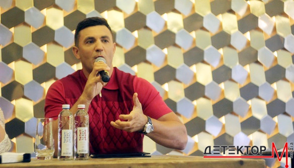 Хто кого побив? У власників готелю, який перевіряв &laquo;Ревізор&raquo;, своя версія сварки з Тищенком