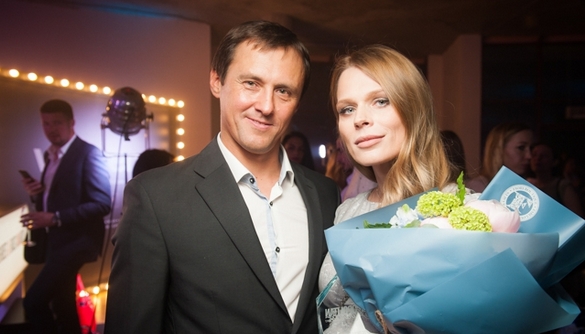 Вагітну Фреймут нагородили як &laquo;Найкращу телеведучу&raquo; за версією Cosmopolitan