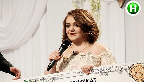 В реаліті &laquo;Від пацанки до панянки&raquo; перемогла Аня Саванець