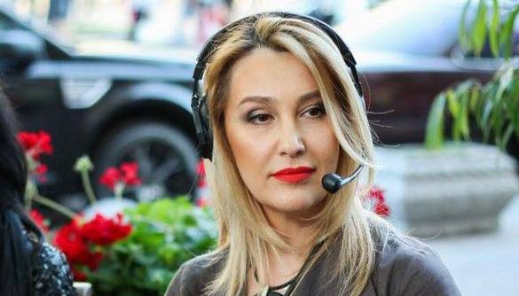 &laquo;Антон, остановись! Я молчала, но бак заполнен&raquo; Сніжана Єгорова відповіла Мухарському на закиди та розповіла про погрози з його боку