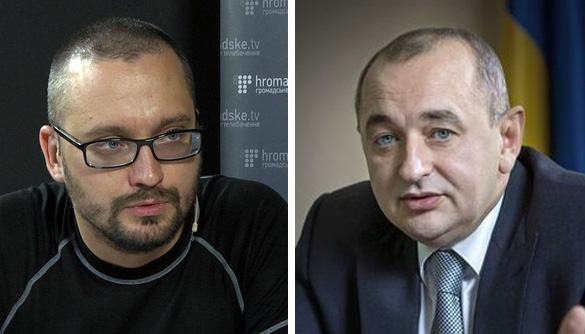 Алексей Бобровников утверждает, что Матиос предлагал ему взятку при свидетелях