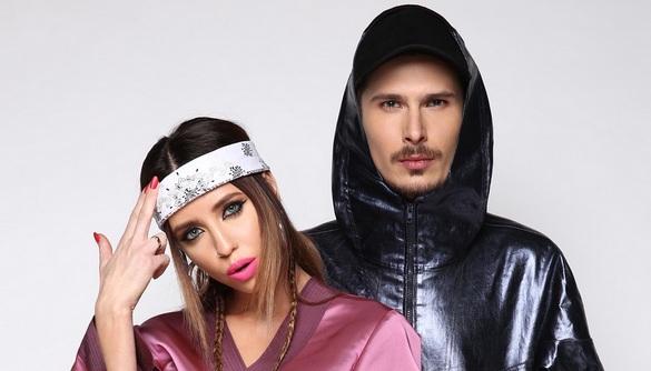 &laquo;Время и Стекло&raquo; в повному складі стануть тренерами шоу &laquo;Голос.Діти&raquo;