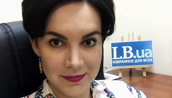 &laquo;Діагноз зрозумілий &ndash; Сінний&raquo;: сайт LB.ua атакують хакери