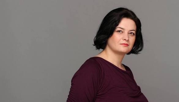 Ведуча &laquo;Радио Вести&raquo; стала свідком землетрусу в Туреччині