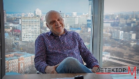 NewsOne розірвав контракт із Миколою Вереснем через скандальний ефір