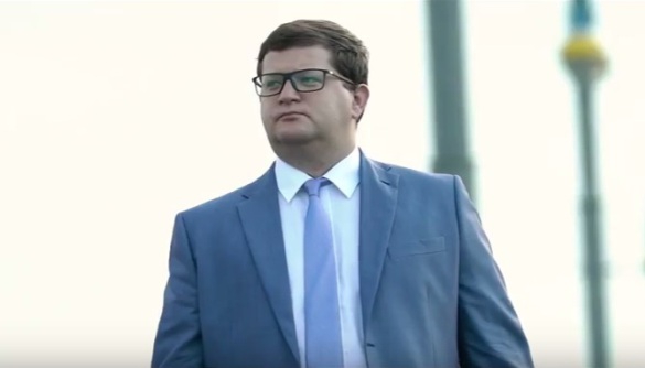 Володимир Ар&rsquo;єв відроджує &laquo;Закриту зону&raquo; на Прямому каналі