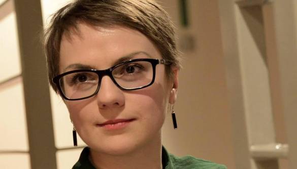 Наталя Гуменюк вийшла заміж у Білорусі