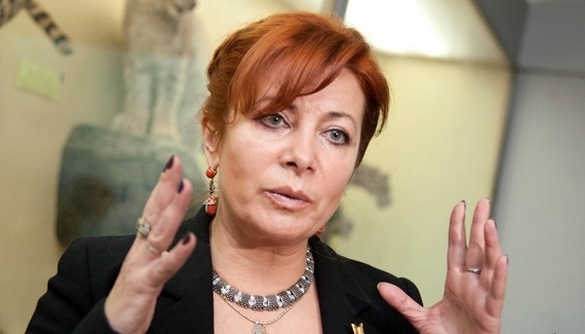 Ток-шоу Влащенко на ZIK матиме назву &laquo;Народ проти&raquo; &ndash; джерела