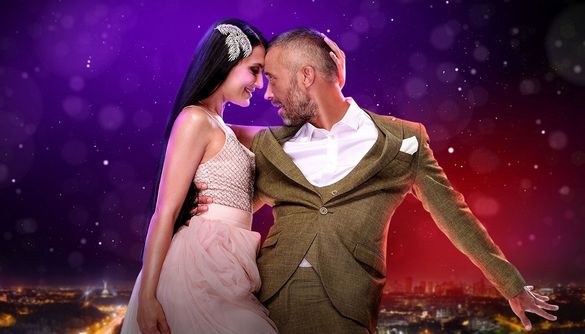 Перший ефір «Танців з зірками»: Сергій Бабкін увійшов в історію проекту, а Тіна Кароль тимчасово покинула шоу Перший ефір «Танців з зірками»: Сергій Бабкін увійшов в історію проекту, а Тіна Кароль тимчасово покинула шоу