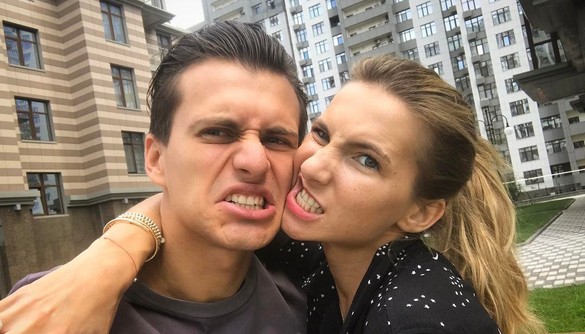 Дружина вигнала з дому Олександра Скічка&hellip; на роботу