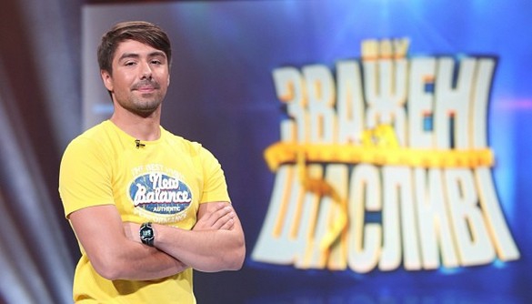 Колишній тренер &laquo;Зважених та щасливих&raquo; став батьком