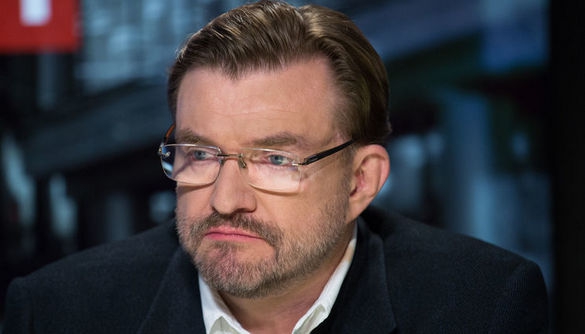 &laquo;Інтер&raquo; заборгував Євгену Кисельову зарплату за декілька місяців