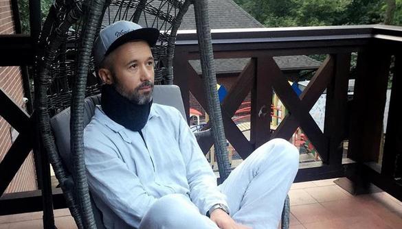 Сергій Бабкін: &laquo;Ми не граємо в Росії для політиків та еліти, ми граємо для людей&raquo;