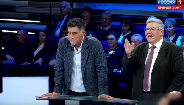 Режисер &laquo;Бідної Саші&raquo; заявив, що за три роки телевізійної пропаганди українці забудуть, що Росія &ndash; ворог