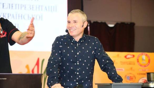 Костянтин Грубич здобув науковий ступінь