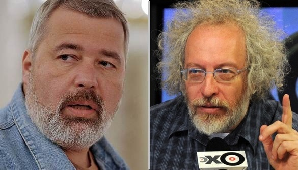 Російських журналістів озброюють та &laquo;евакуюють&raquo; через погрози та напади
