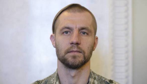 Нардеп Гаврилюк посварився з журналістами через зйомки в їдальні Верховної Ради