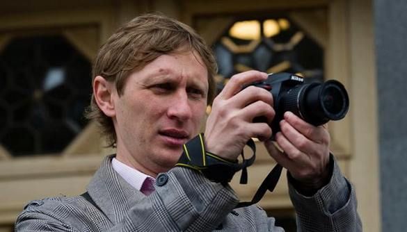 Журналіст &laquo;Української правди&raquo; став батьком