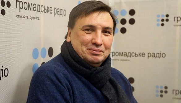 Алексей Мустафин уходит из &laquo;Медиа Группы Украина&raquo;?