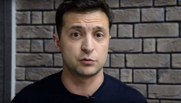 &laquo;Хто ви такі? Якого біса ви щось там пропонуєте?&raquo;: Володимир Зеленський емоційно відреагував на перспективу заборони серіалу &laquo;Свати&raquo;