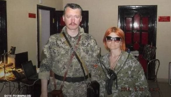 Оксана Шкода похвасталась, что сорвала показ &laquo;бандеровского&raquo; фильма в Москве