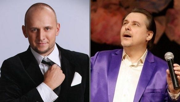 Анатолій Матвійчук та Потап обмінялися в мережі віршами про спущені штані, розум та долю країни