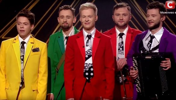 Хто пройшов у фінал шоу &laquo;Х-фактор&raquo;