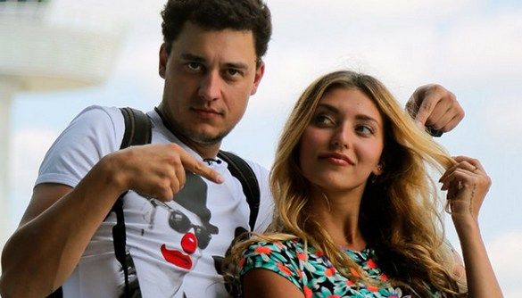 На російському телеканалі шукають заміну Регіні Тодоренко у шоу &laquo;Орел и Решка&raquo;