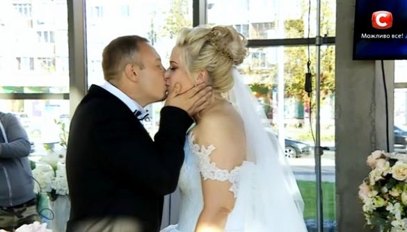 Учасники &laquo;Зважених та щасливих&raquo; одружилися на проекті та потребують глядацької допомоги