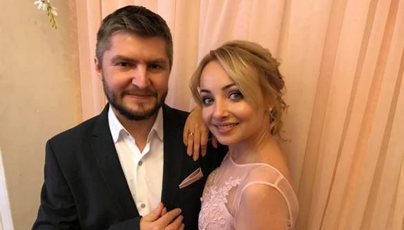 Журналістка &laquo;Радіо Свобода&raquo; одружилася з режисером каналу &laquo;Україна&raquo;