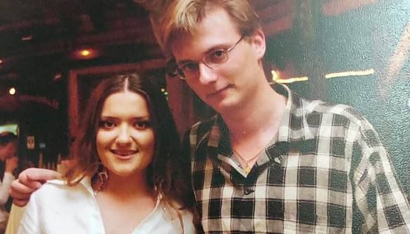 Шеф-редактор Playboy показав раритетне фото з &laquo;пузиком&raquo; Могилевської