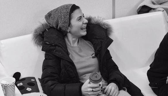 Нателла Крапівіна хвалиться дорослою донькою та не розуміє, як така вийшла