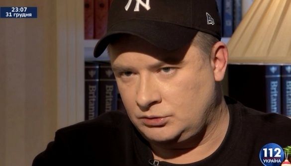 &laquo;Йде прикриття якимись гаслами, а Україна розвалюється&raquo; &ndash; Андрій Данилко розповів про недовіру до Майдану, дружбу з Ані Лорак та травлю артистів