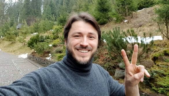 Сергій Притула просить допомоги у вирішенні питання &laquo;планетарного масштабу&raquo;