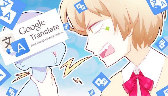 Як Google-перекладач з монгольської перетворився на оракула та розвеселив інтернет-користувачів