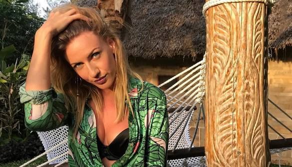 &laquo;Звичайно, в мене буде весілля&raquo;: Леся Нікітюк розповіла про свого коханого та плани на майбутнє