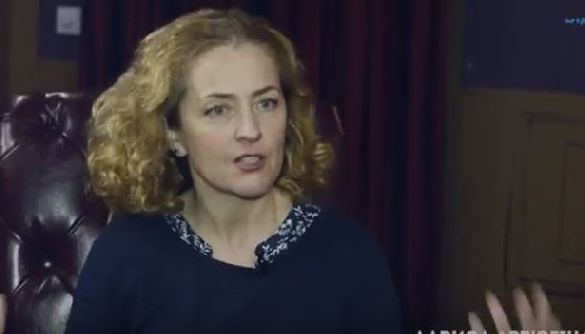 Лариса Артюгіна про нову посаду Марини Порошенко: Це неповага до всіх українців