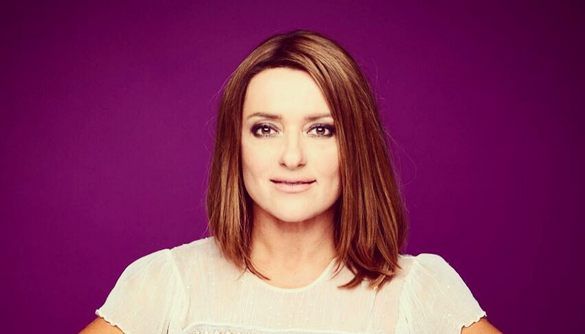 Наталія Могилевська вирішила ощасливити прихильників книгою Наталія Могилевська вирішила ощасливити прихильників книгою