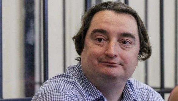 Медійники обговорюють заяву редакції &laquo;Страна.ua&raquo; та виїзд Ігоря Гужви до Відня (ОНОВЛЮЄТЬСЯ)