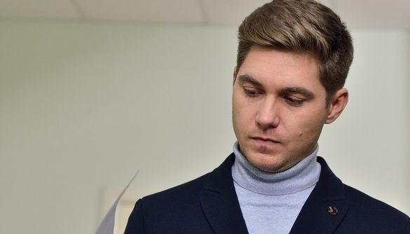 Володимира Остапчука переслідували невідомі під час перевірок у Тернополі