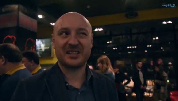 Як у міністерствах &laquo;цінні&raquo; поради авторам фільму &laquo;Міф&raquo; давали &ndash; інсайд від Кутєпова