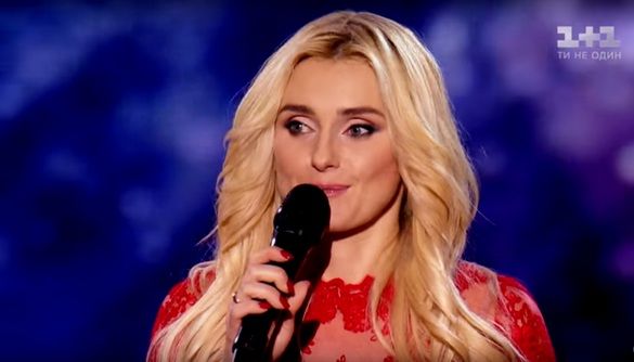 Ірина Федишин вразила суддів &laquo;Голосу країни&raquo; своєю поведінкою